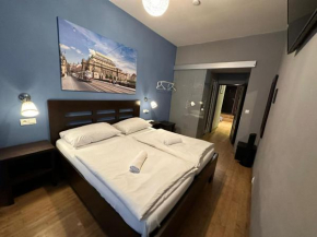 Central Studios Prague